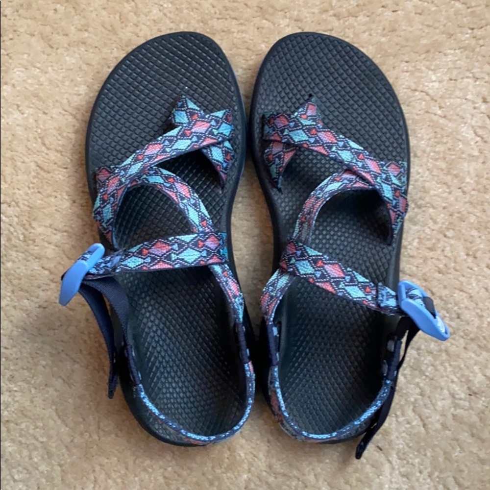 Women’s size 9 Chaco sandals